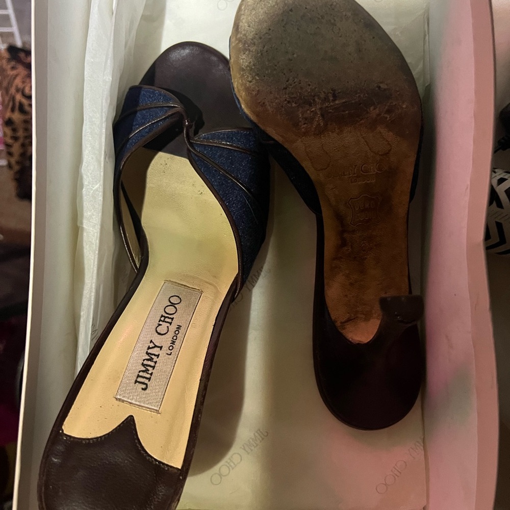 Jimmy Choo